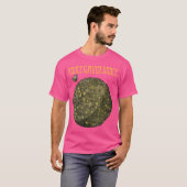 Kerstcadeaus voor dans Gavin Dance Lovers Dans T-shirt (Voorkant volledig)