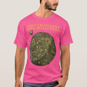 Kerstcadeaus voor dans Gavin Dance Lovers Dans T-shirt (Voorkant)