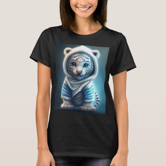 kerstcadeaus voor haar t-shirt (Voorkant)