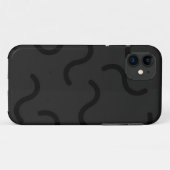 Kerstcadeaus voor iedereen | Gepersonaliseerd & Fa Case-Mate iPhone Case (Achterkant (horizontaal))