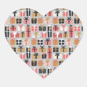 kerstcadeaus voor stickers