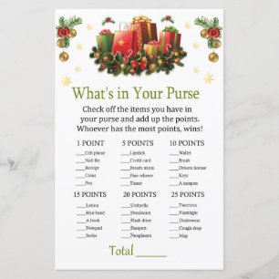 kerstcadeaus Wat zit er in je paardenspel?