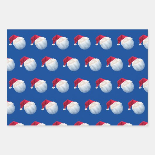 kerstcadeauset met gouf winkelbeesten inpakpapier vel (Voorkant 3)