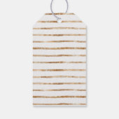 Kerstcadeautag Cadeaulabel (Achterkant)