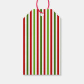 kerstcadeautassen cadeaulabel (Voorkant)