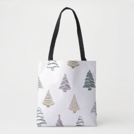 Kerstcadeautassen – Essentiële Kerstverpakkingen Tote Bag