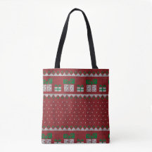 Kerstcadeautassen – Festieve Kerstverpakkingen