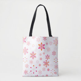 Kerstcadeautassen – Festieve Kerstverpakkingsacces Tote Bag
