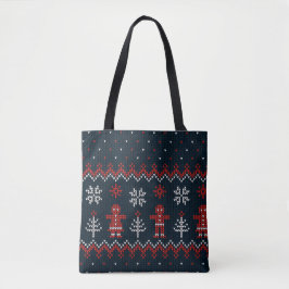 Kerstcadeautassen – Festieve verpakkingen Es Tote Bag