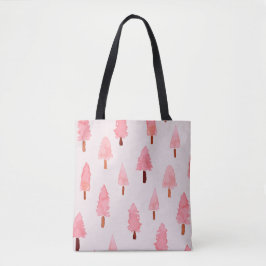 Kerstcadeautassen, Kerstversiering accessoires, Tote Bag