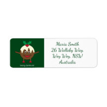 kerstcadeautekenfilm