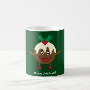 kerstcadeautekenfilm koffiemok