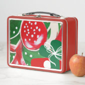 kerstcadeautje (In situ)