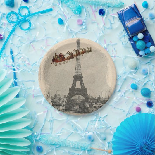  kerstcadeautje Bord (Feest)