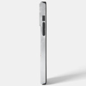 kerstcadeautje Case-Mate iPhone case (Achterkant / Links)