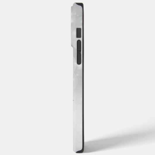 kerstcadeautje Case-Mate iPhone case (Achterkant / Links)