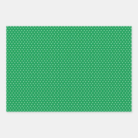 kerstcadeautje inpakpapier vel (Voorkant 3)