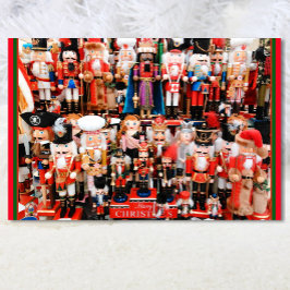 kerstcadeautje met kerstcadeaus moeilijk Jigzaag P Legpuzzel