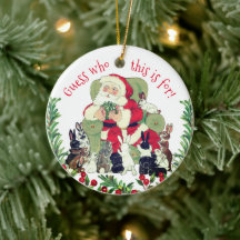 kerstcadeautje met kerstcadeautjes voor kerstmis v