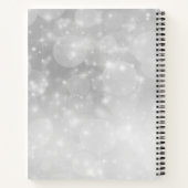 kerstcadeautje notitieboek (Achterkant)