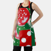 kerstcadeautje schort (Insitu)