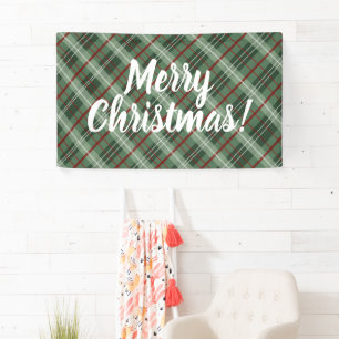  kerstcadeautje spandoek