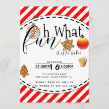 kerstcadeautje voor fundraiser-evenement