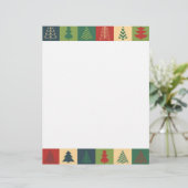 kerstcadeautjes (Staand voorkant)