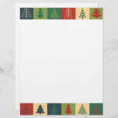 kerstcadeautjes (Voorkant / Achterkant)