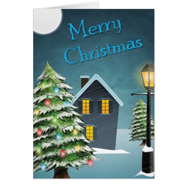 kerstcadeautjes (Voorkant)