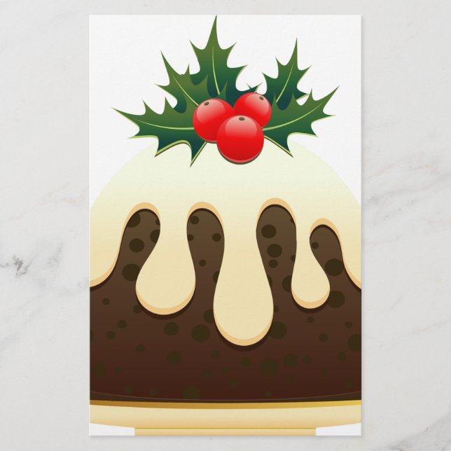 kerstcadeautjes (Voorkant)