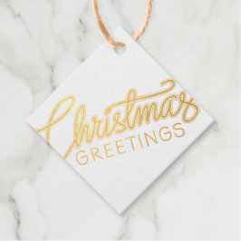 kerstcadeautjes bedankjes labels