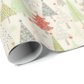 kerstcadeautjes cadeaupapier (Rol Hoek)