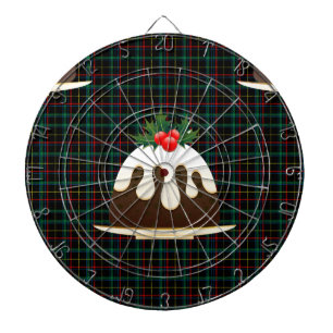 kerstcadeautjes dartbord