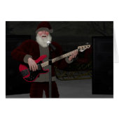 kerstcadeautjes elektrische gitaar (Voorkant Horizontaal)