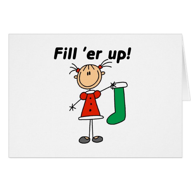 kerstcadeautjes en cadeautjes voor kerstcadeautjes (Voorkant Horizontaal)