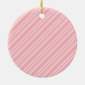 kerstcadeautjes en Kaarten Keramisch Ornament (Achterkant)