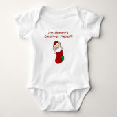 Kerstcadeautjes en T-shirts met kerstcadeaus voor  (Voorkant)