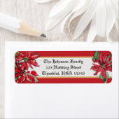 kerstcadeautjes etiket (Insitu)