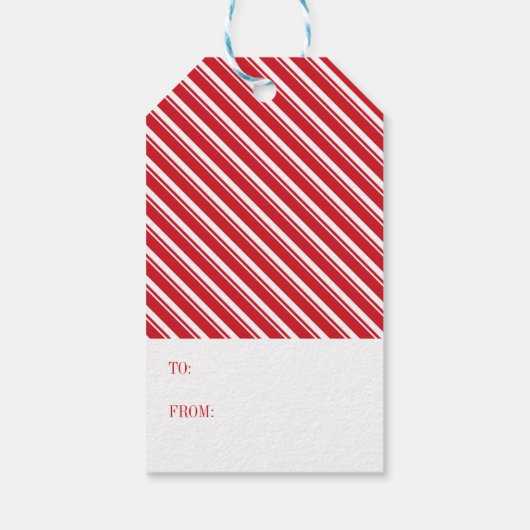 kerstcadeautjes feestdag cadeau Label Cadeaulabel (Achterkant)