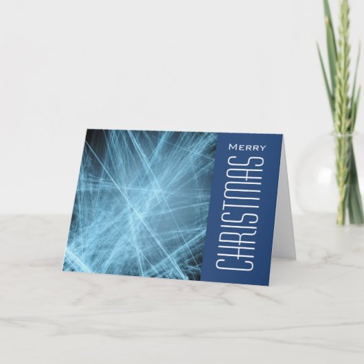 kerstcadeautjes feestdagen kaart (Voorkant)