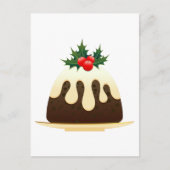 kerstcadeautjes feestdagenkaart (Voorkant)