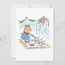 kerstcadeautjes kaart