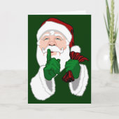 kerstcadeautjes Kaarten Kaart (Voorkant)