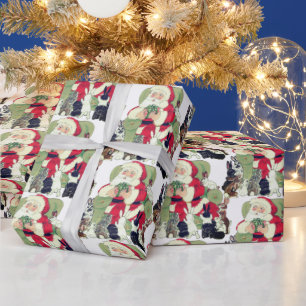  kerstcadeautjes, kerstcadeautjes cadeaupapier