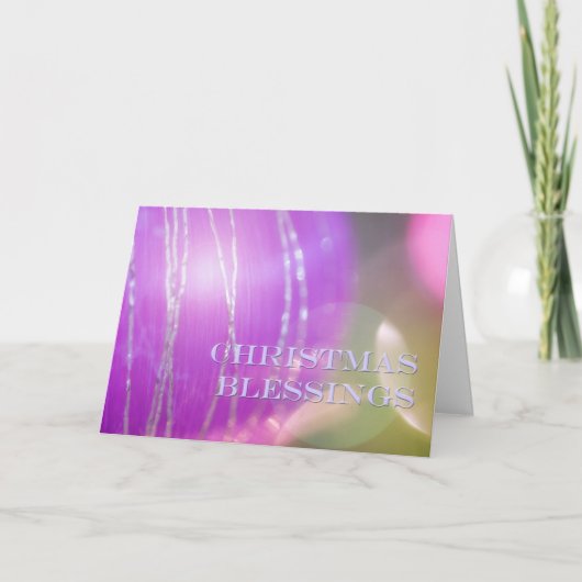 kerstcadeautjes kerstcadeautjes feestdagen kaart (Voorkant)