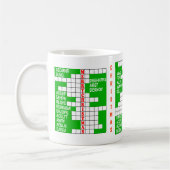 kerstcadeautjes koffiemok (Links)