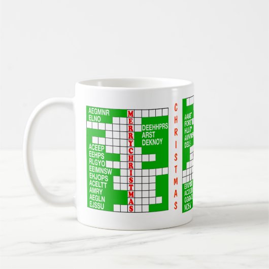 kerstcadeautjes koffiemok (Links)