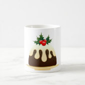 kerstcadeautjes koffiemok (Center)