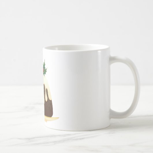 kerstcadeautjes koffiemok (Rechts)